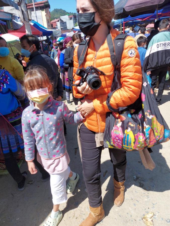 花苗民宿 北河县 外观 照片