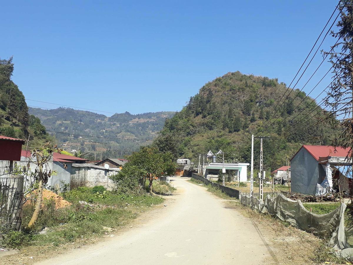花苗民宿 北河县 外观 照片